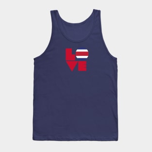 Show your LOVE for Thailand Tank Top